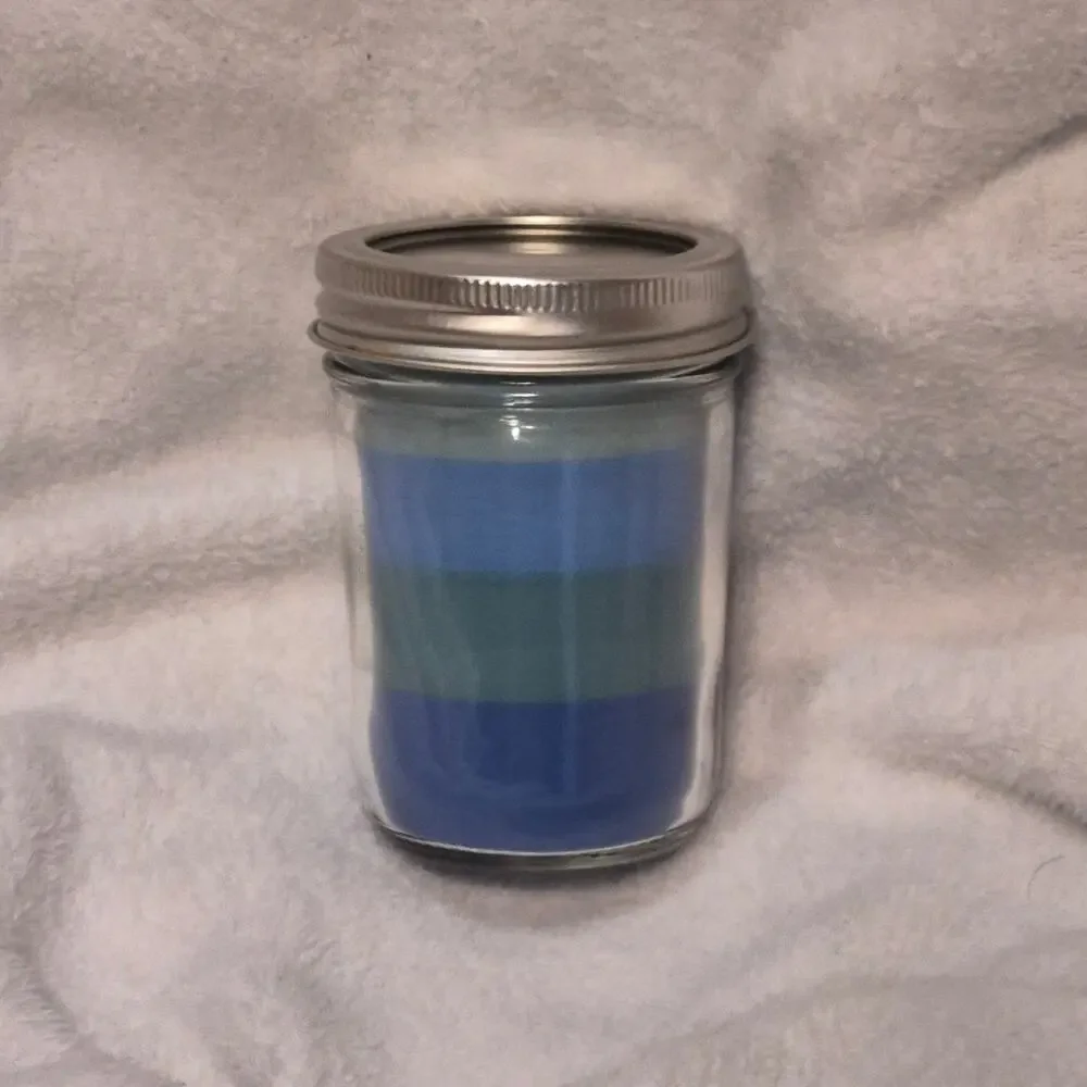 Homemade 